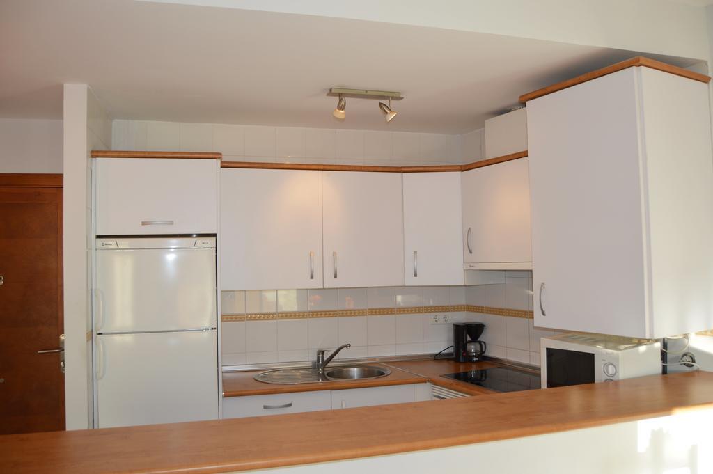 Apartamento Torreblanca Free Parking 푸엔히롤라 외부 사진