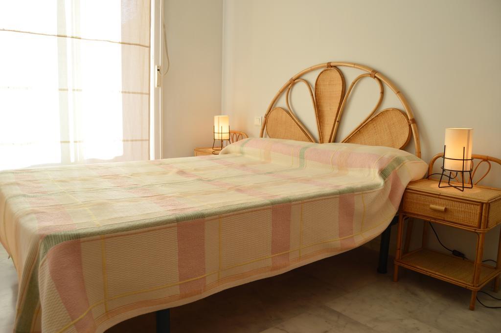 Apartamento Torreblanca Free Parking 푸엔히롤라 객실 사진