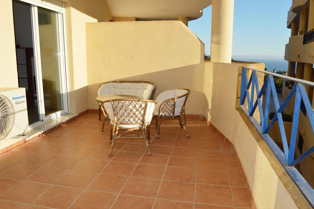Apartamento Torreblanca Free Parking 푸엔히롤라 객실 사진