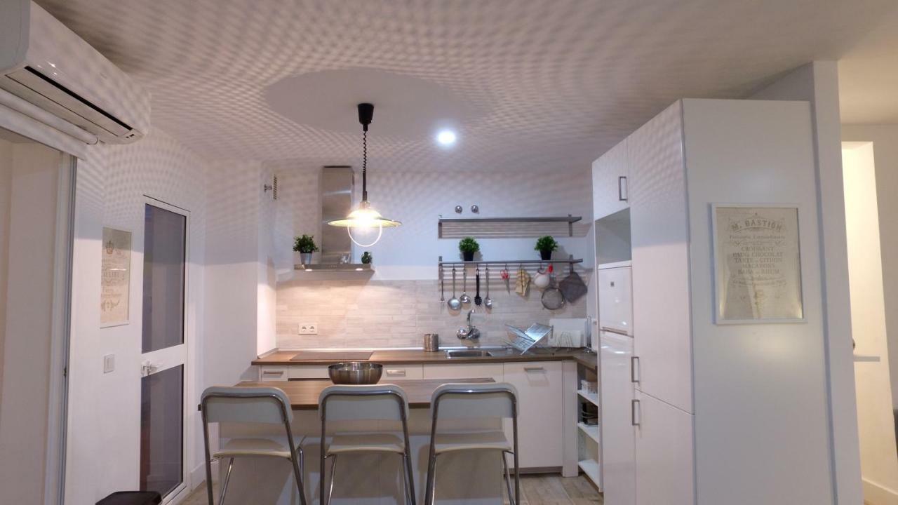 Apartamento Torreblanca Free Parking 푸엔히롤라 외부 사진