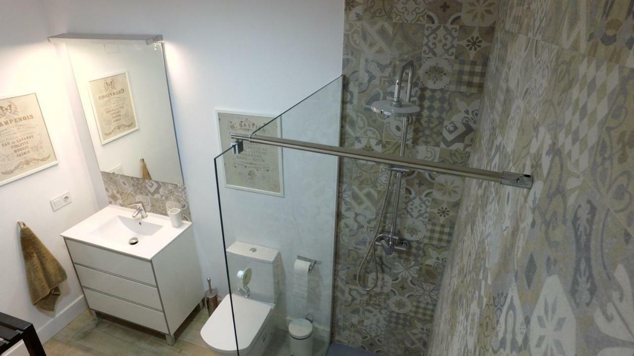 Apartamento Torreblanca Free Parking 푸엔히롤라 외부 사진