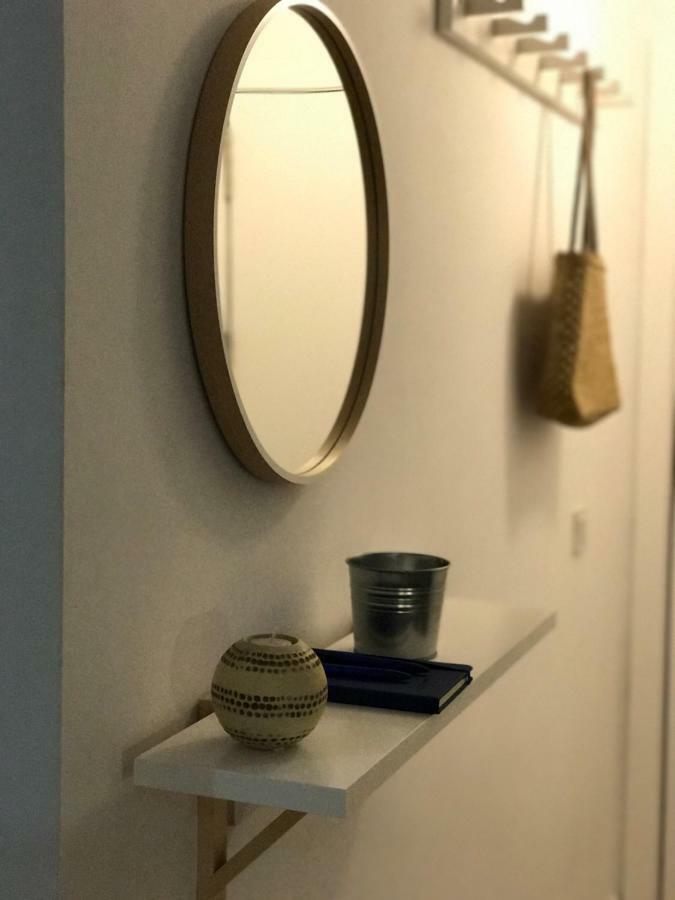 Apartamento Torreblanca Free Parking 푸엔히롤라 외부 사진