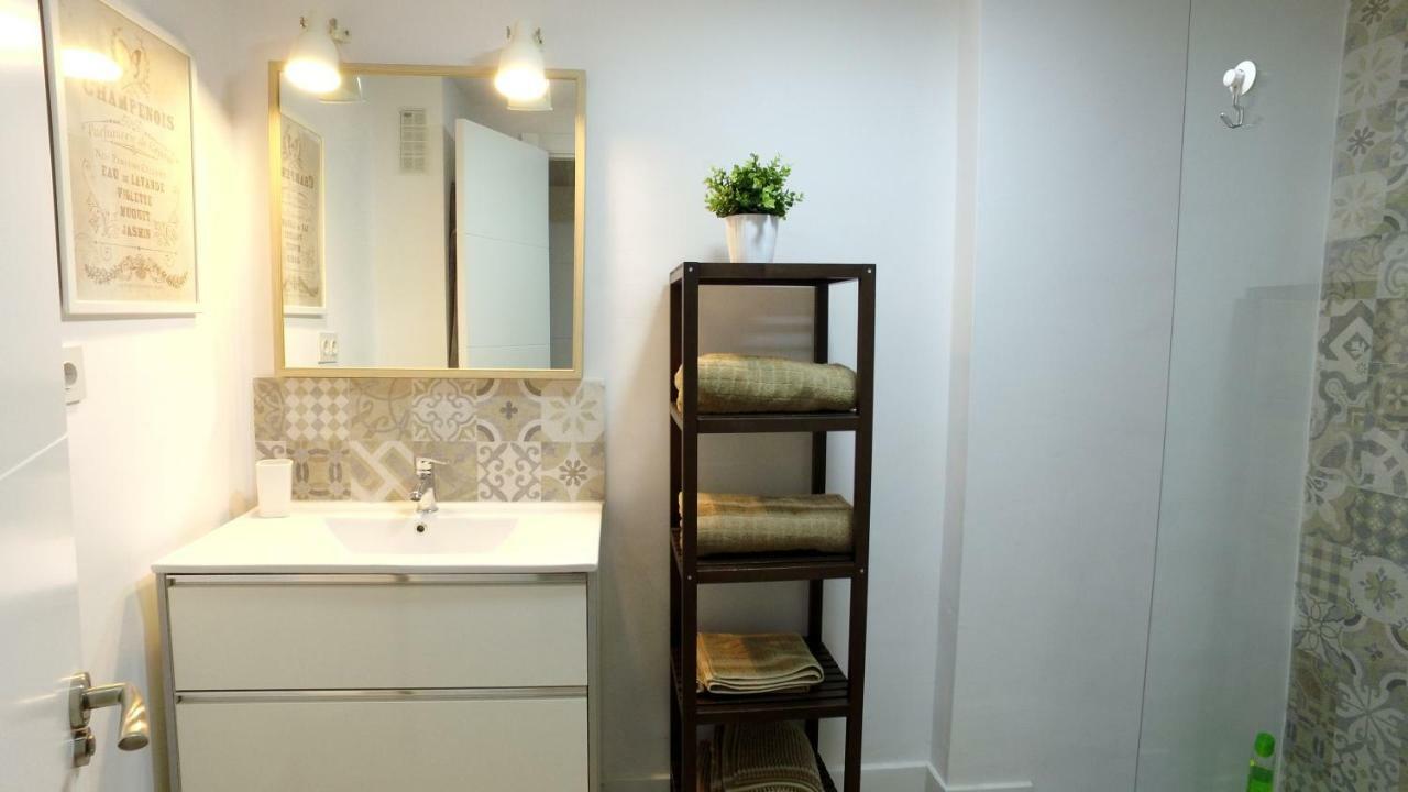 Apartamento Torreblanca Free Parking 푸엔히롤라 외부 사진