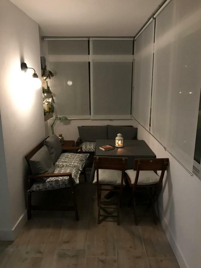 Apartamento Torreblanca Free Parking 푸엔히롤라 외부 사진