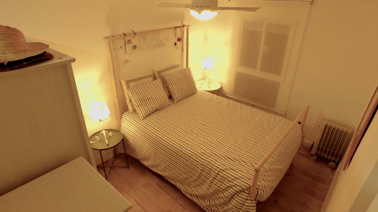 Apartamento Torreblanca Free Parking 푸엔히롤라 외부 사진