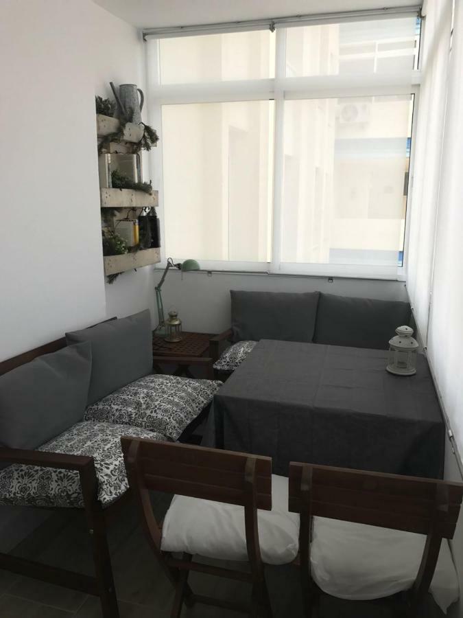 Apartamento Torreblanca Free Parking 푸엔히롤라 외부 사진