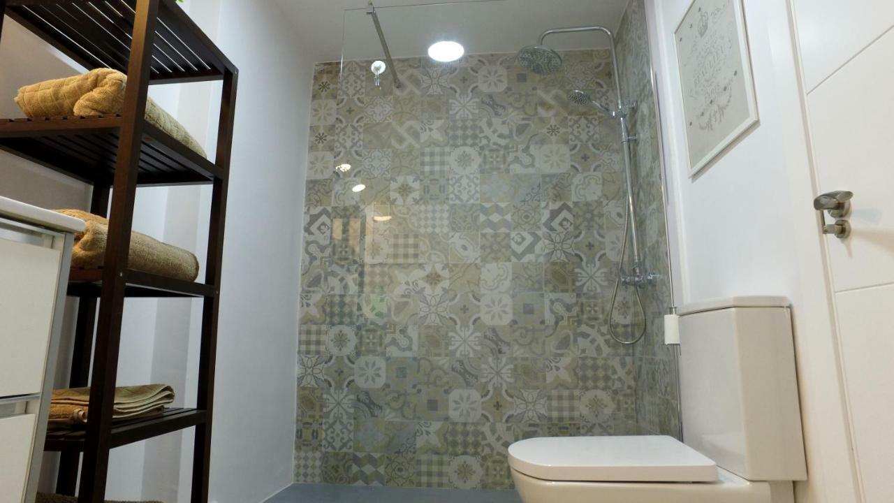 Apartamento Torreblanca Free Parking 푸엔히롤라 외부 사진