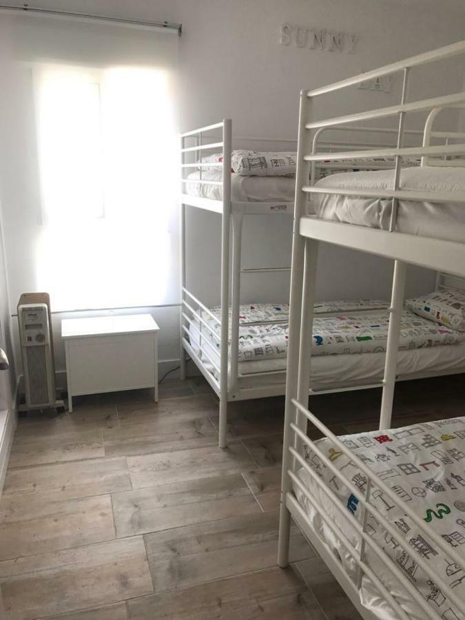 Apartamento Torreblanca Free Parking 푸엔히롤라 외부 사진