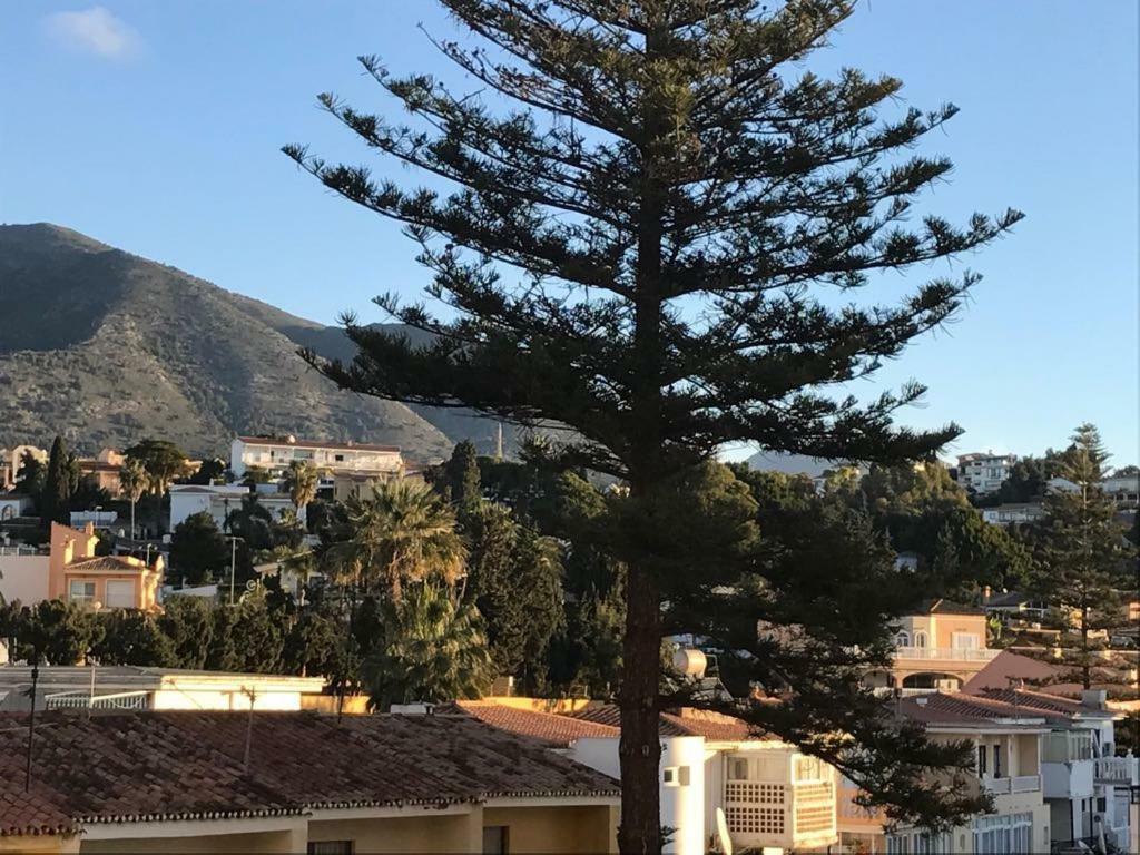 Apartamento Torreblanca Free Parking 푸엔히롤라 외부 사진