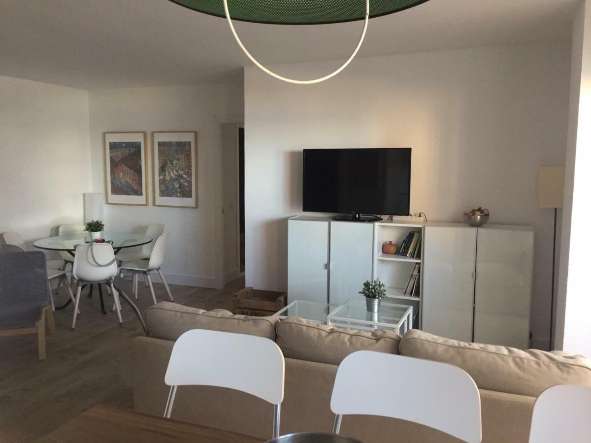 Apartamento Torreblanca Free Parking 푸엔히롤라 외부 사진