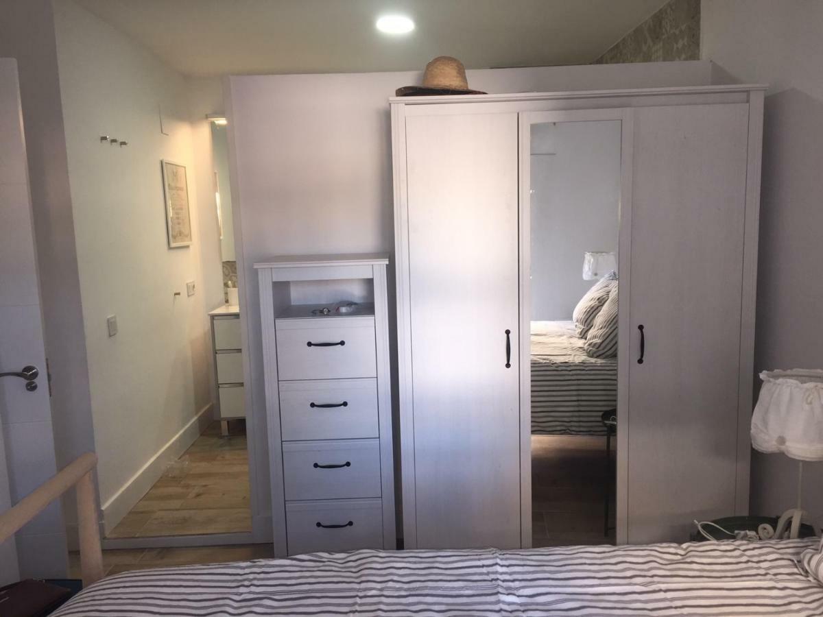 Apartamento Torreblanca Free Parking 푸엔히롤라 외부 사진